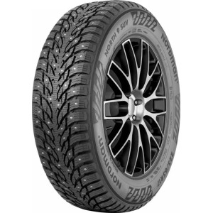 Nokian 235/55R18 104T NORDMAN NORTH 9 SUV XL studded