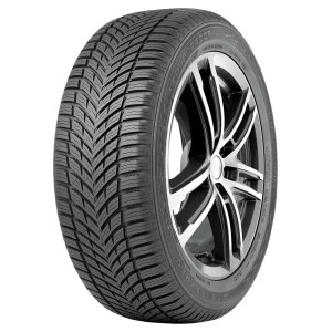 Nokian 235/55R18 104V SEASONPROOF 1 XL