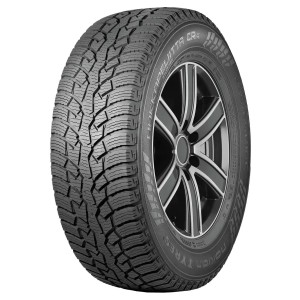 Nokian 235/65R16C 121/119R Hakkapeliitta CR4