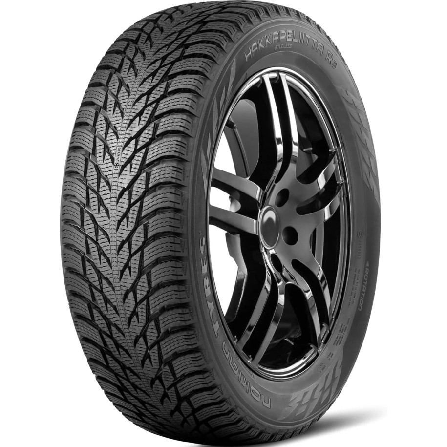 Nokian 235/65R18 110R Hakkapeliitta R3 SUV XL