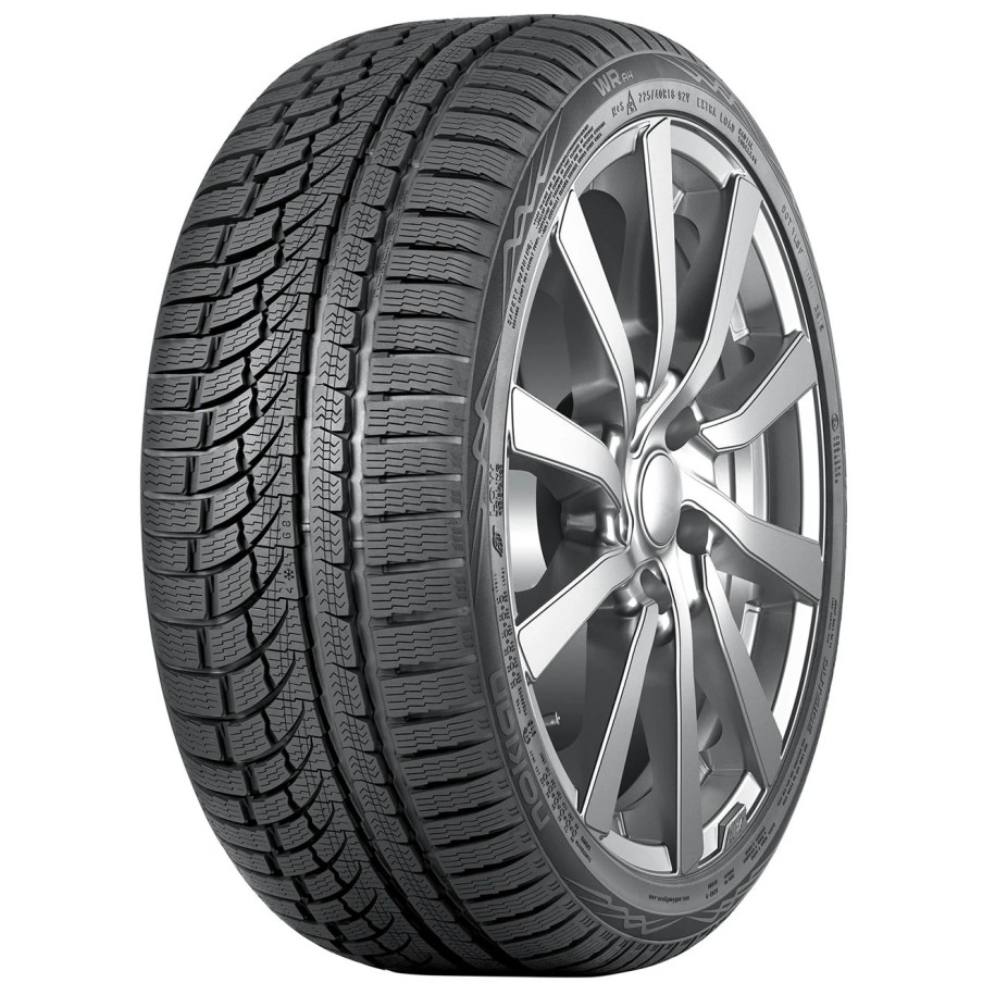 Nokian 245/40R20 99W WR A4 XL