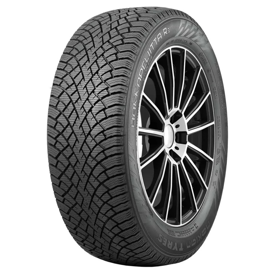 Nokian 245/40R19 98T Hakkapeliitta R5 XL