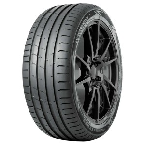 Nokian 245/45R19 102Y Powerproof 1 XL