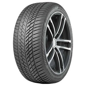 Nokian 255/45R20 105W XL Seasonproof 2
