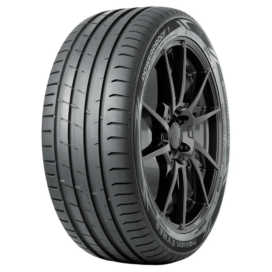 Nokian 265/50R20 111W Powerproof 1 XL