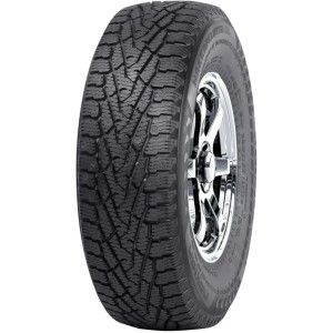 Nokian 265/70R17 121/118Q Hakkapeliitta LT2 studded