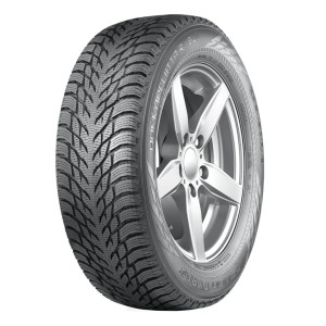 Nokian 275/35R20 102T Hakkapeliitta R3 XL