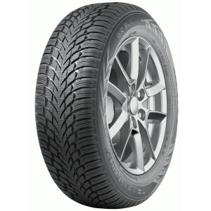 Nokian 285/45R20 112V WR SUV 4 XL