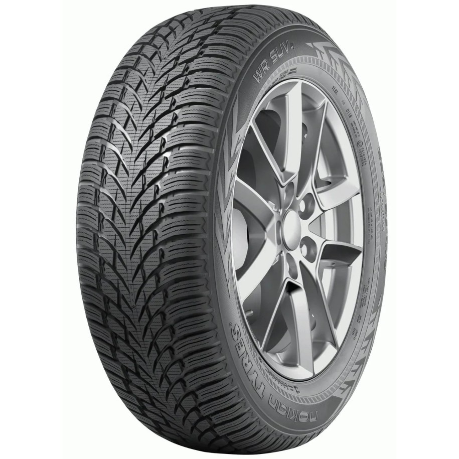 Nokian 285/45R20 112V WR SUV 4 XL