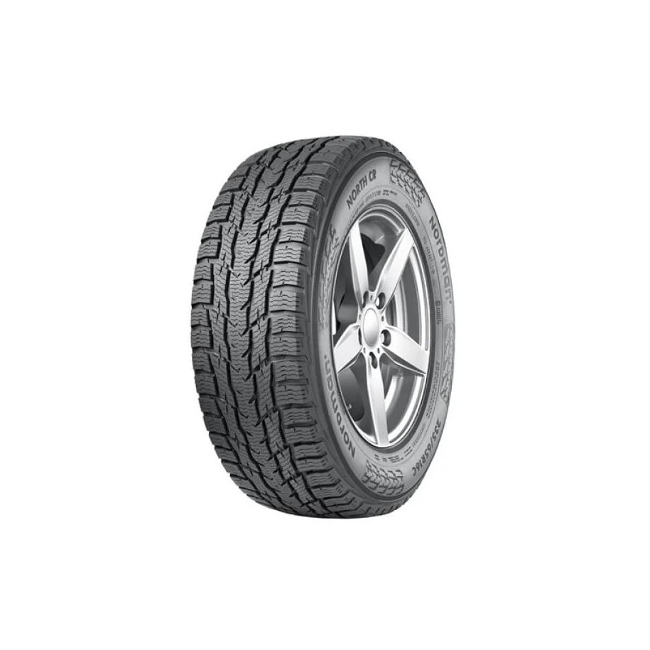Nordman 235/65R16C 121/119R Nordman North CR