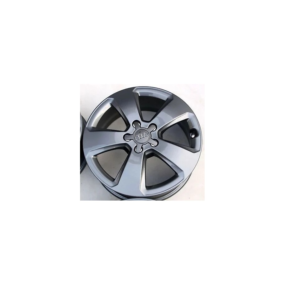 OEM AUDI A3 8V0601025C 6x17 ET48 (57.1) 5x112