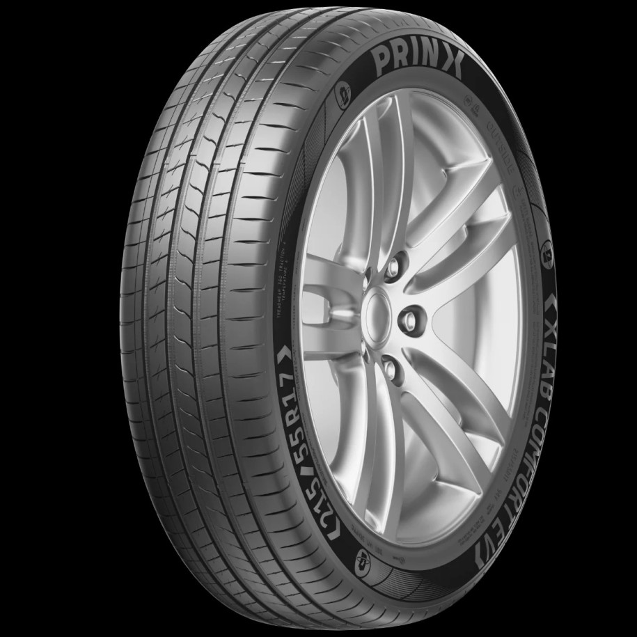 PRINX 235/65R18 110V XLAB CF EV XL