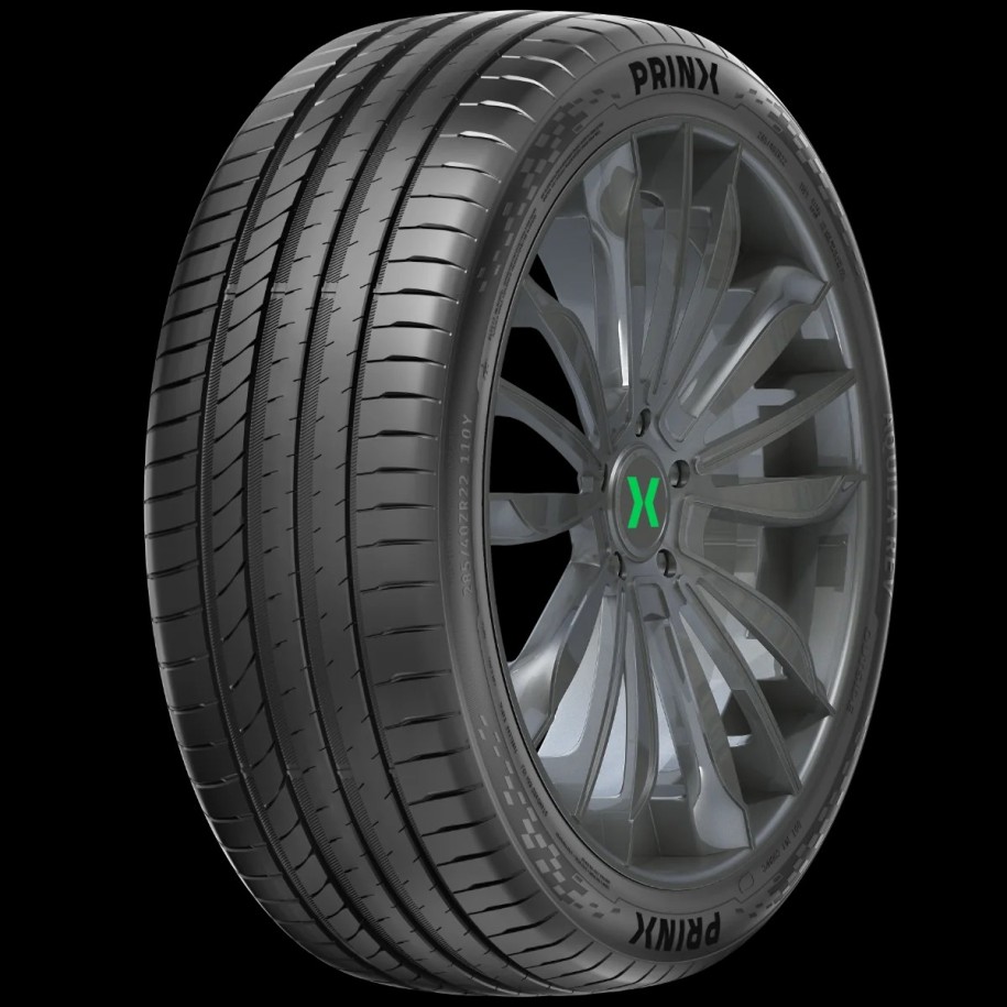 PRINX 255/40R19 100Y AQUILA REV XL Inktech