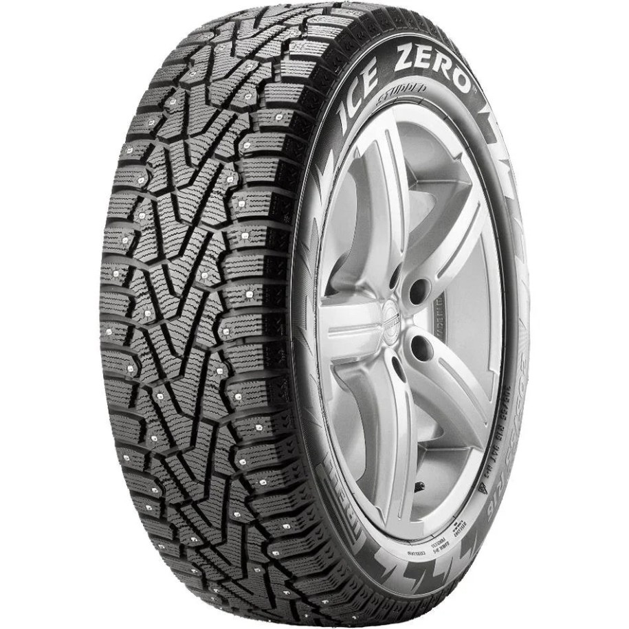 Pirelli 225/45R19 96H WINTER ICE ZERO FR XL