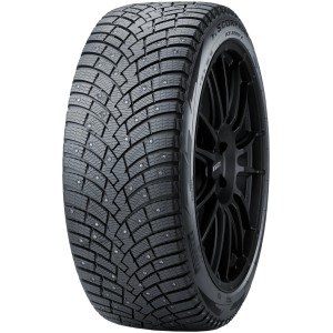 Pirelli 225/55R17 101T WINTER ICE ZERO 2 XL studded