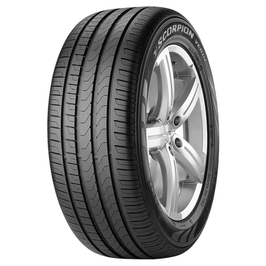 Pirelli 225/60R18 100H SCORPION VERDE ECOIMPACT