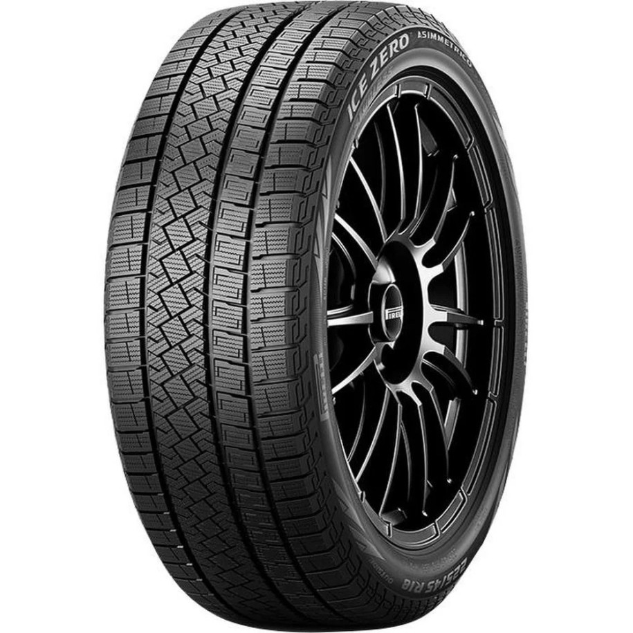 Pirelli 235/50R20 104H WINTER ICE ZERO ASIMMETRICO XL