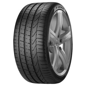 Pirelli 255/35R21 98Y P-ZERO(PZ4) MO-S PNCS XL