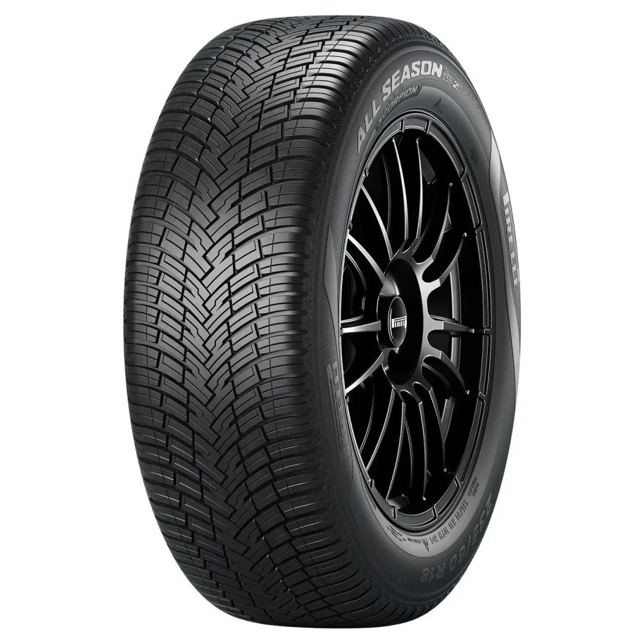 Pirelli 255/55R20 110Y SCORPION All Season SF2 XL