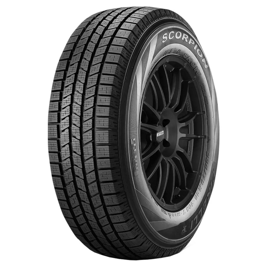 Pirelli 275/40R20 106V SCORPION ICE SNOW RFT*XL