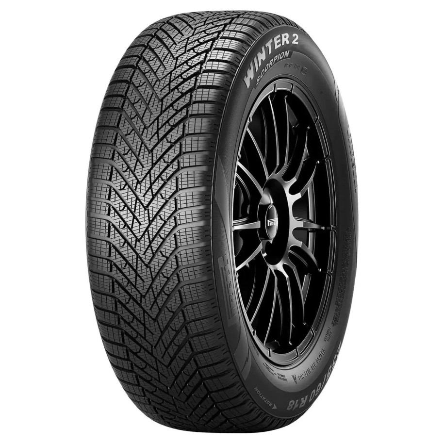 Pirelli 275/40R22 108V SCORPION WINTER 2 RFT XL