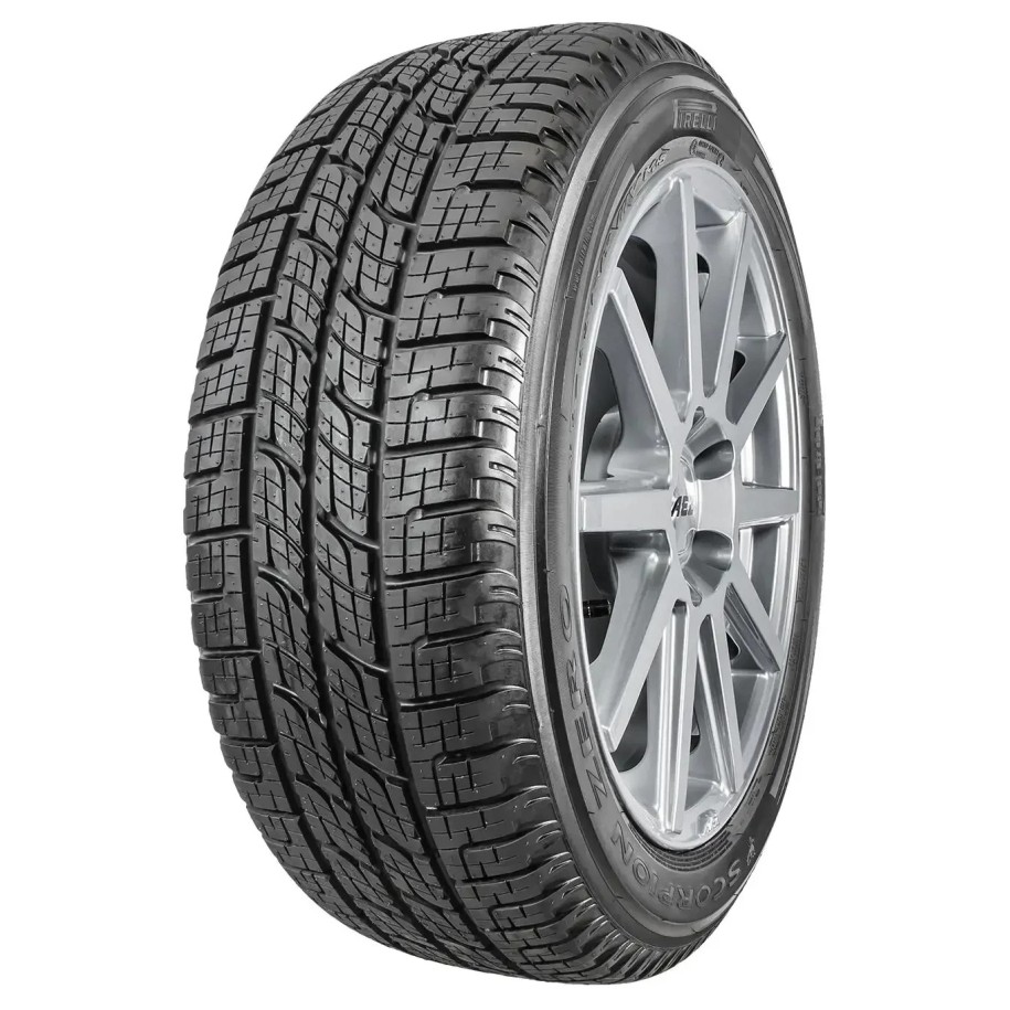 Pirelli 285/35R22 106W SCORP ZERO ASIMETRICO T0 PNCS