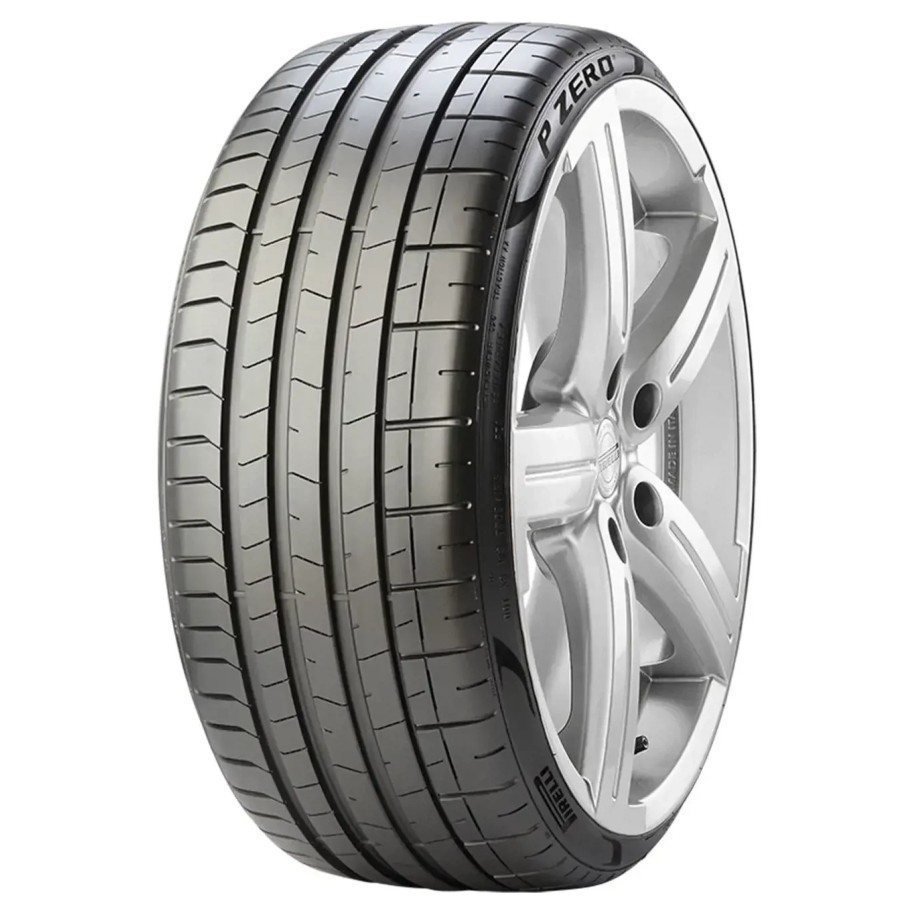 Pirelli 285/40R23 107Y P ZERO (PZ4) SPORTS MO