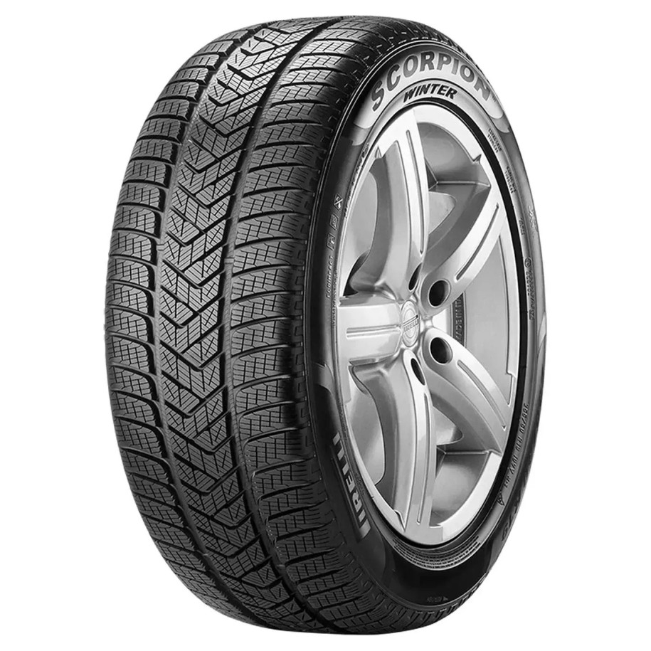 Pirelli 285/45R22 114V SCORPION WINTER XL (LR)