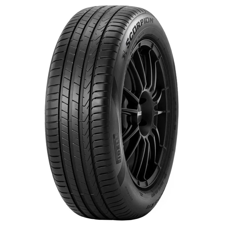 Pirelli 295/40R21 111H SCORPION VOL ELT XL