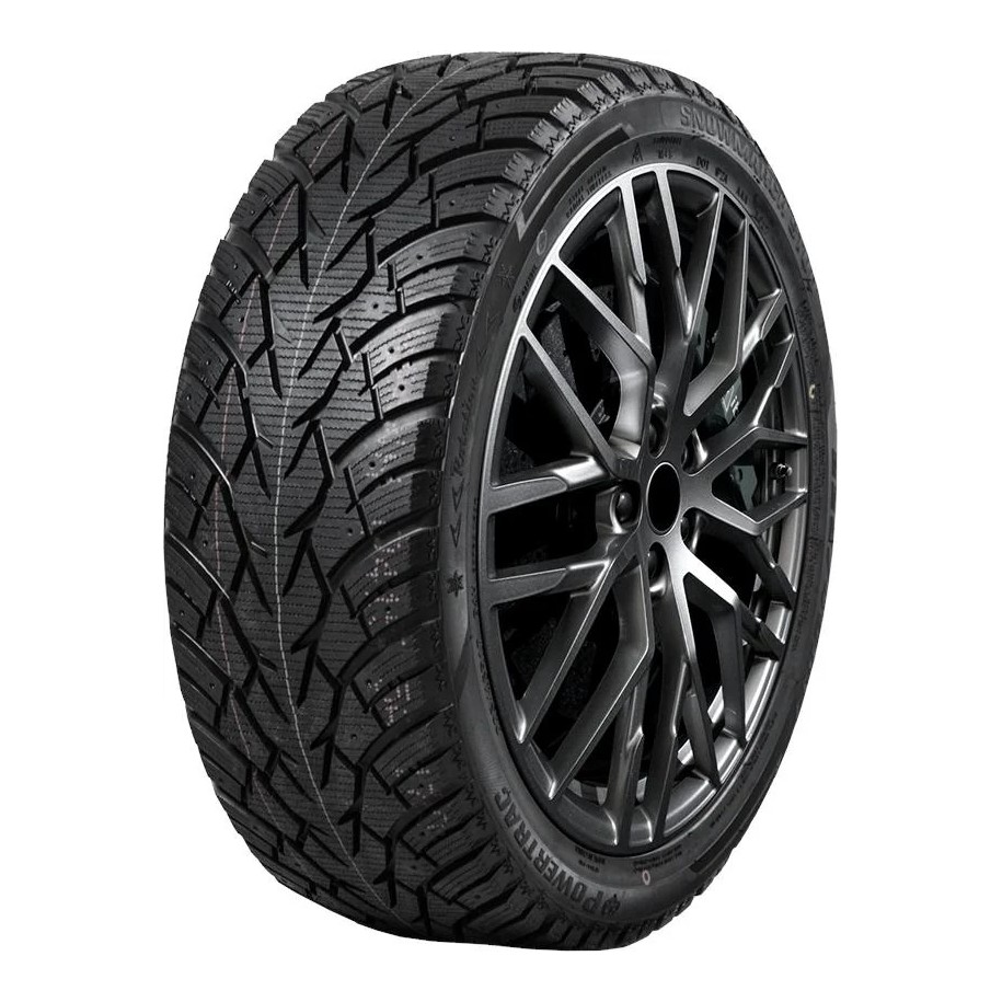 Powertrac 225/65R17 106T SNOWMARCH XL