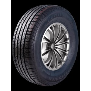 Powertrac 255/70R18 113H CITYROVER
