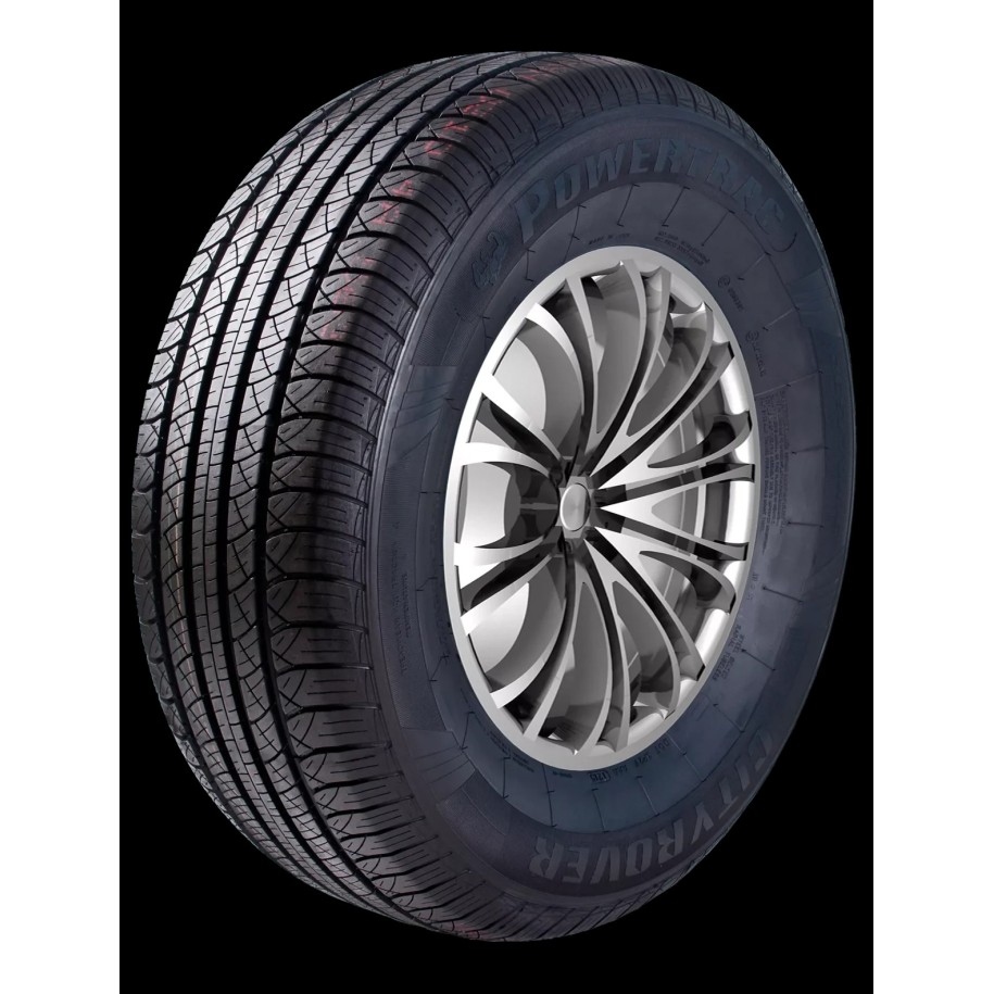 Powertrac 255/70R18 113H CITYROVER