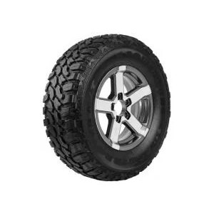 Powertrac 35x12.50R18 123Q POWER ROVER M/T