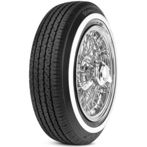 RADAR 125/80R15 68S DIMAX CLASSIC WSW
