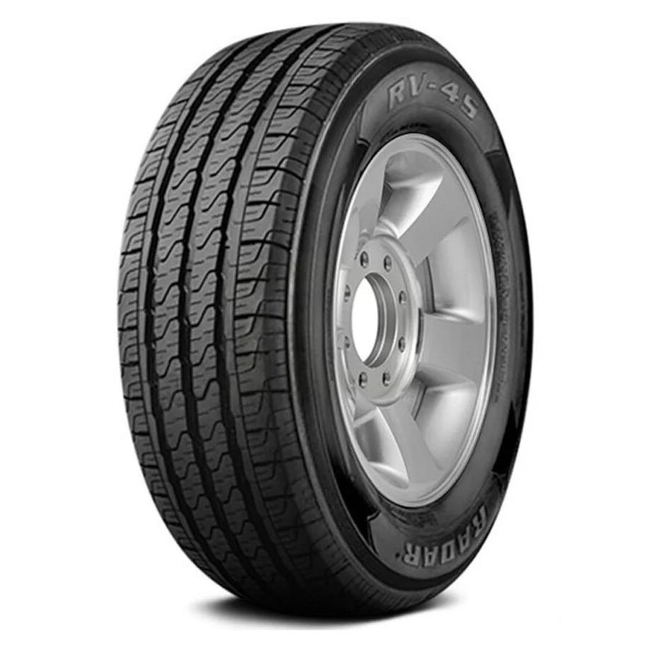 RADAR 155/70R12C 104/102N ARGONITE RV-4T