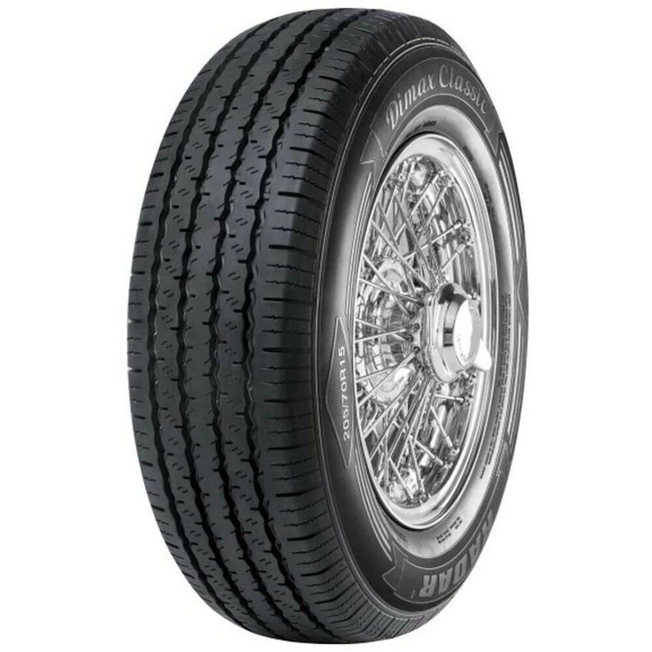 RADAR 205/60R13 86V DIMAX CLASSIC