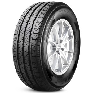 RADAR 235/60R17C 117/115R ARGONITE RV-4S