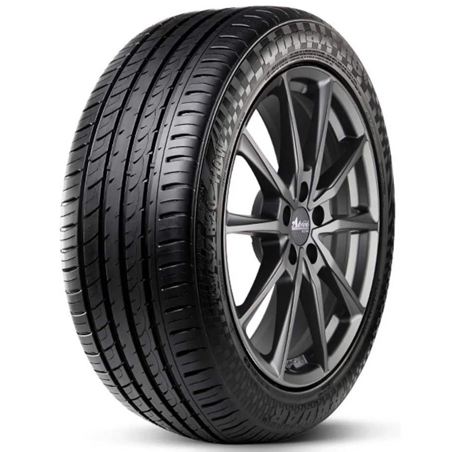 RADAR 265/35R21 96Y DIMAX R8+