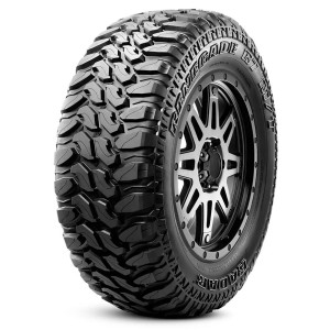 RADAR 275/65R20 126/123K RENEGADE R7 M/T OWL P.O.R