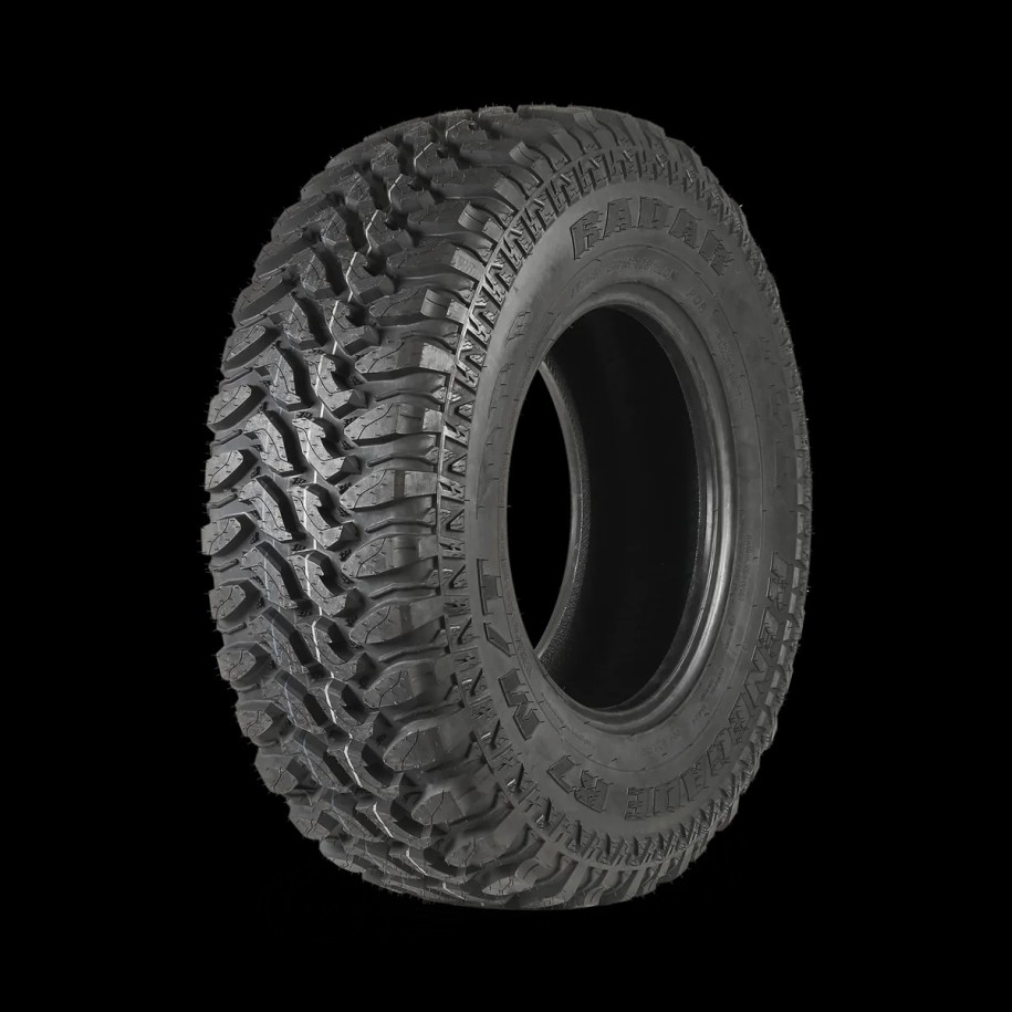 RADAR 285/65R18 125/122K RENEGADE R7 M/T POR OWL