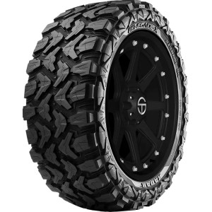 RADAR 33X12.50R22 114Q RENEGADE X M/T P.O.R