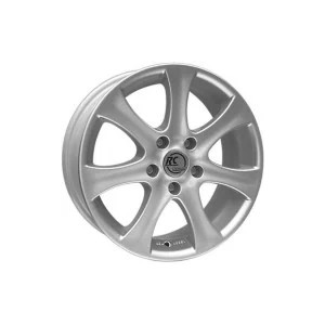 RC 7x16 ET20 (110,5) 6x139 MATRIX-T