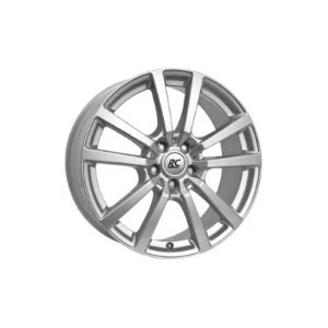RC DESIGN RC25 8x18 ET25 (66.6) 5x112
