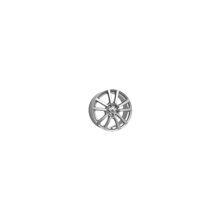 RC DESIGN RC25 8x18 ET25 (66.6) 5x112