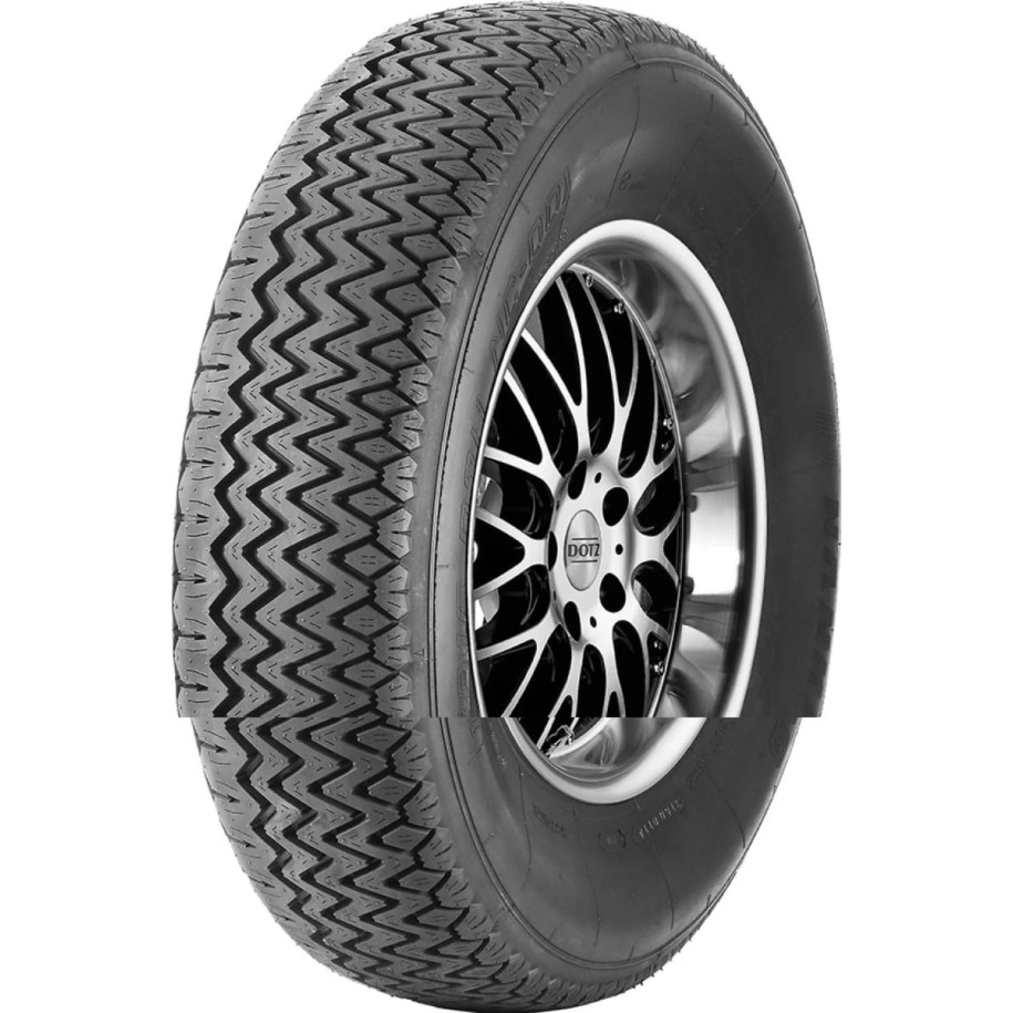 RETRO 205/75R14 95V RC-001 WR