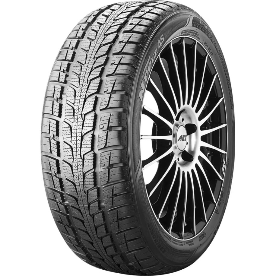ROADSTONE (NEXEN) 195/60R15 88H N PRIZ 4 SEASONS
