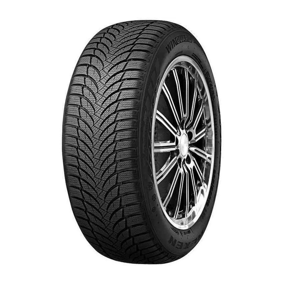 ROADSTONE 215/65R16 98H WG SNOW G2