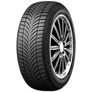 ROADSTONE 225/55R16 95H EUROVIS ALPINE 2