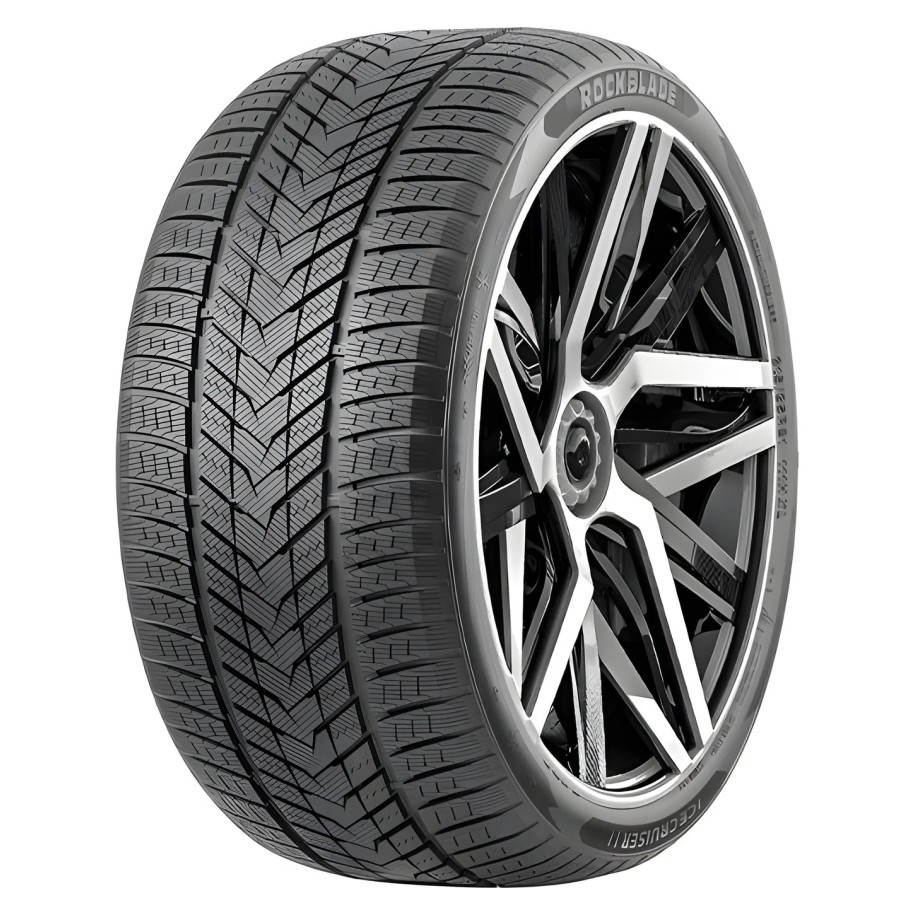 ROCKBLADE 265/35R20 99H ICECRUISER II XL