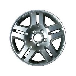 RONAL MANHATTAN 8x18 ET57 (71.6) 5x130 VW demo